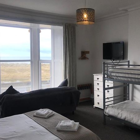 The Sandpiper Barmouth Εξωτερικό φωτογραφία