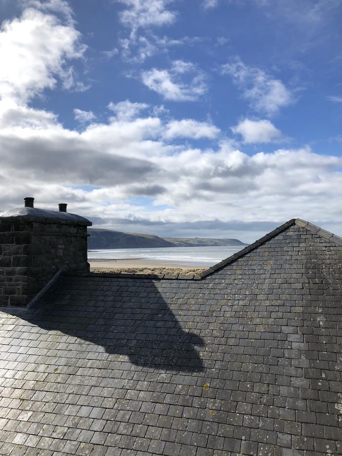 The Sandpiper Barmouth Εξωτερικό φωτογραφία