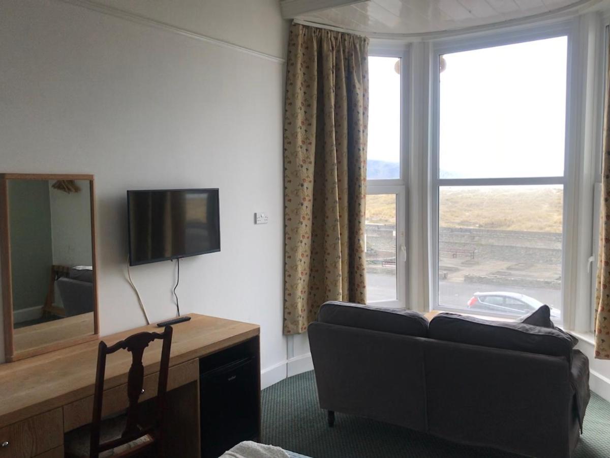 The Sandpiper Barmouth Εξωτερικό φωτογραφία